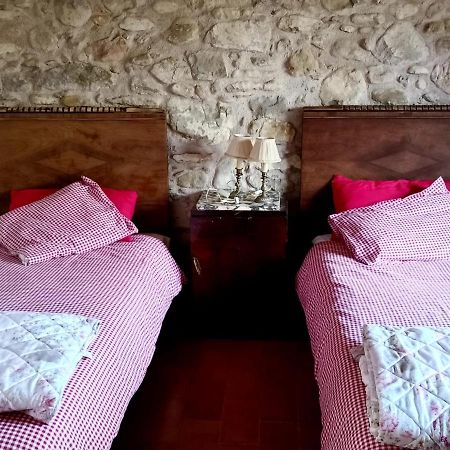 Vivalidays Casa Rural Anna Mieres Gerona Kültér fotó