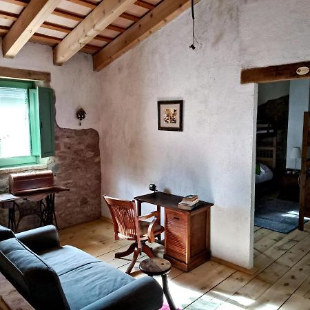 Vivalidays Casa Rural Anna Mieres Gerona Kültér fotó