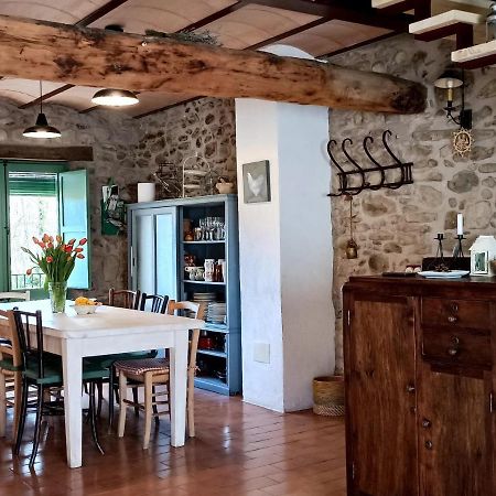 Vivalidays Casa Rural Anna Mieres Gerona Kültér fotó