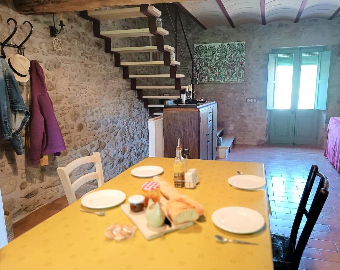 Vivalidays Casa Rural Anna Mieres Gerona Kültér fotó