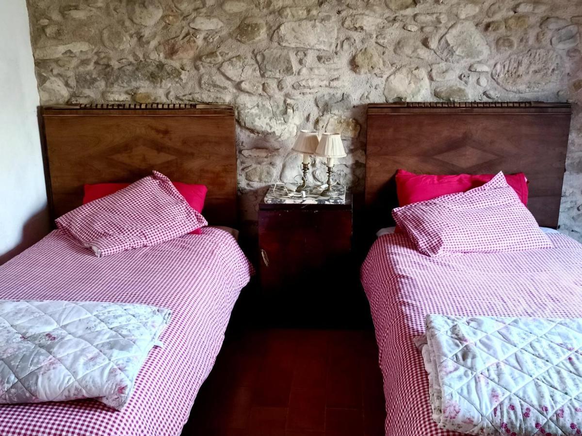 Vivalidays Casa Rural Anna Mieres Gerona Kültér fotó