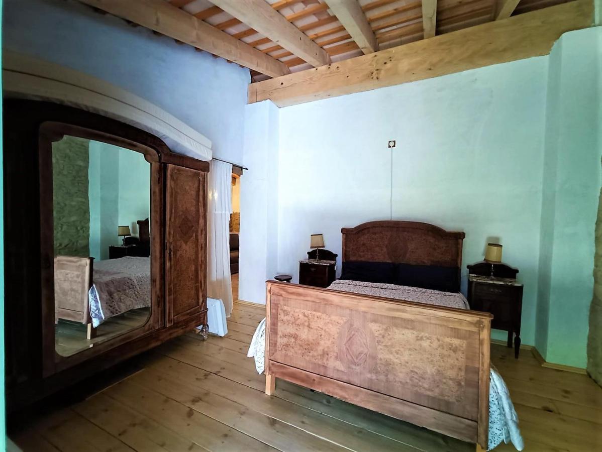Vivalidays Casa Rural Anna Mieres Gerona Kültér fotó