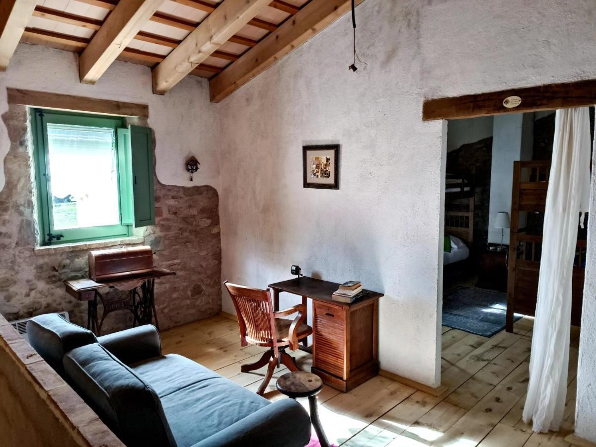 Vivalidays Casa Rural Anna Mieres Gerona Kültér fotó