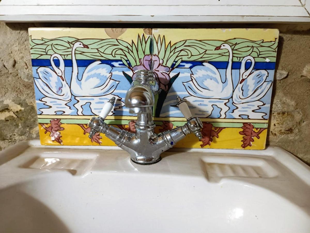 Vivalidays Casa Rural Anna Mieres Gerona Kültér fotó