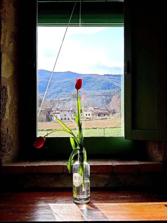 Vivalidays Casa Rural Anna Mieres Gerona Kültér fotó