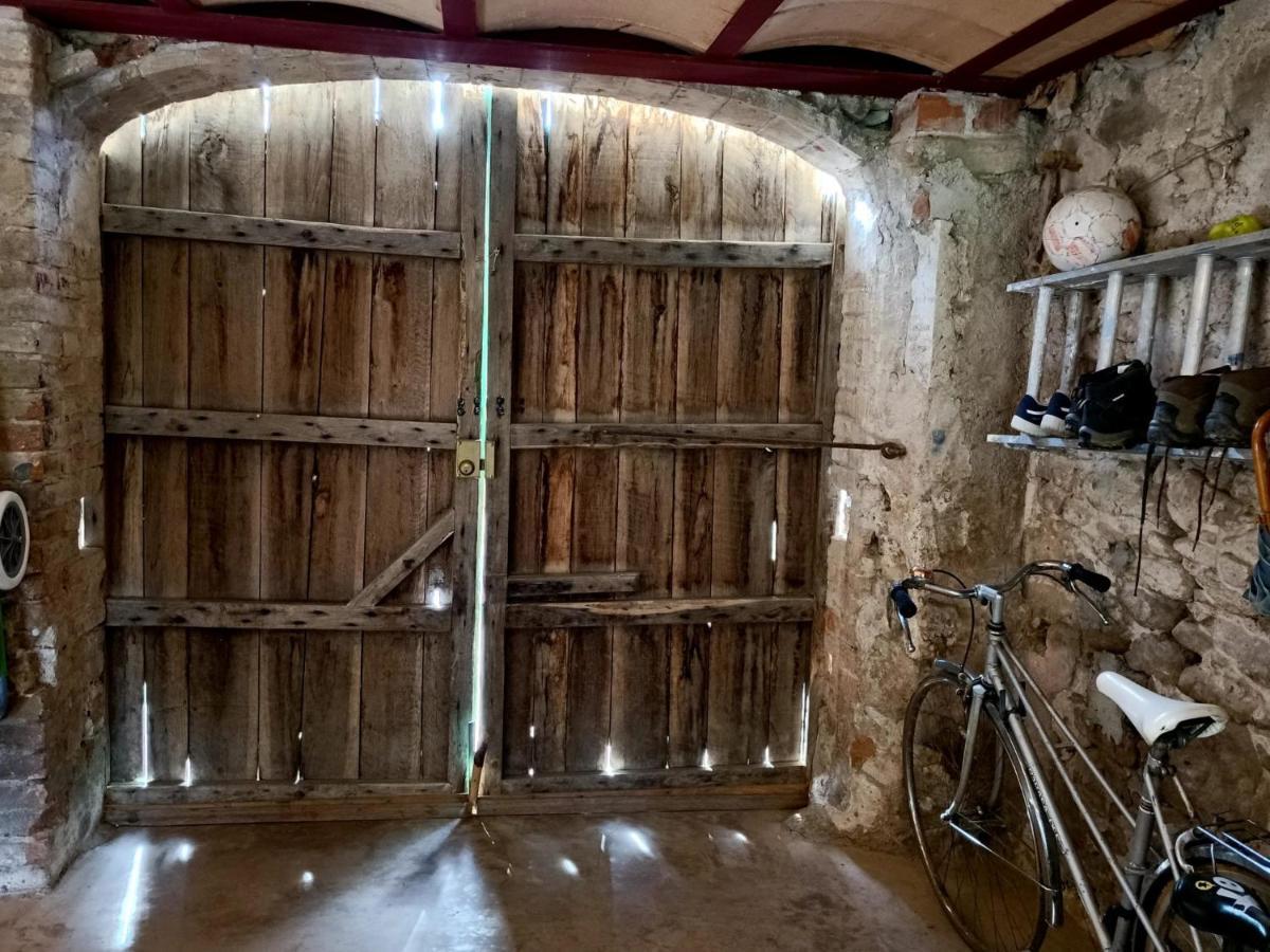 Vivalidays Casa Rural Anna Mieres Gerona Kültér fotó
