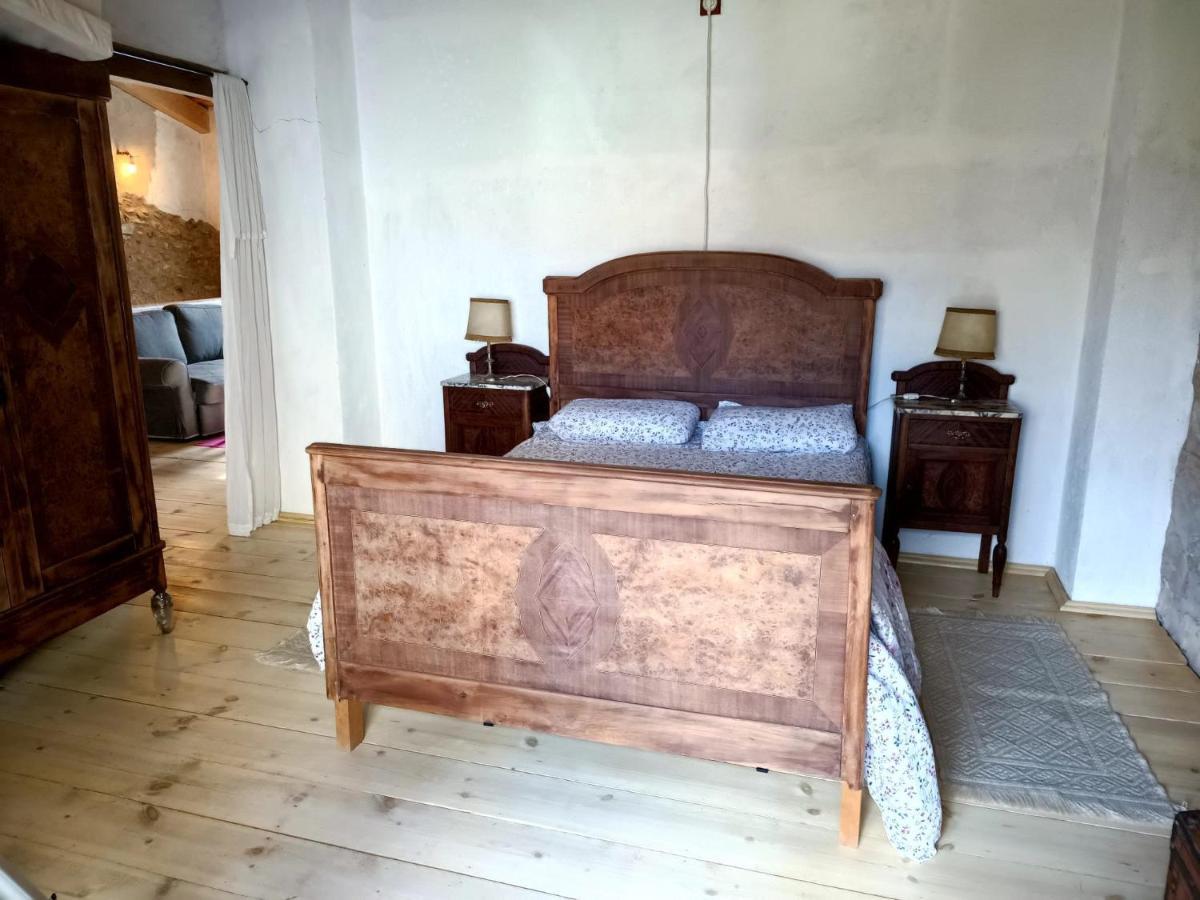 Vivalidays Casa Rural Anna Mieres Gerona Kültér fotó