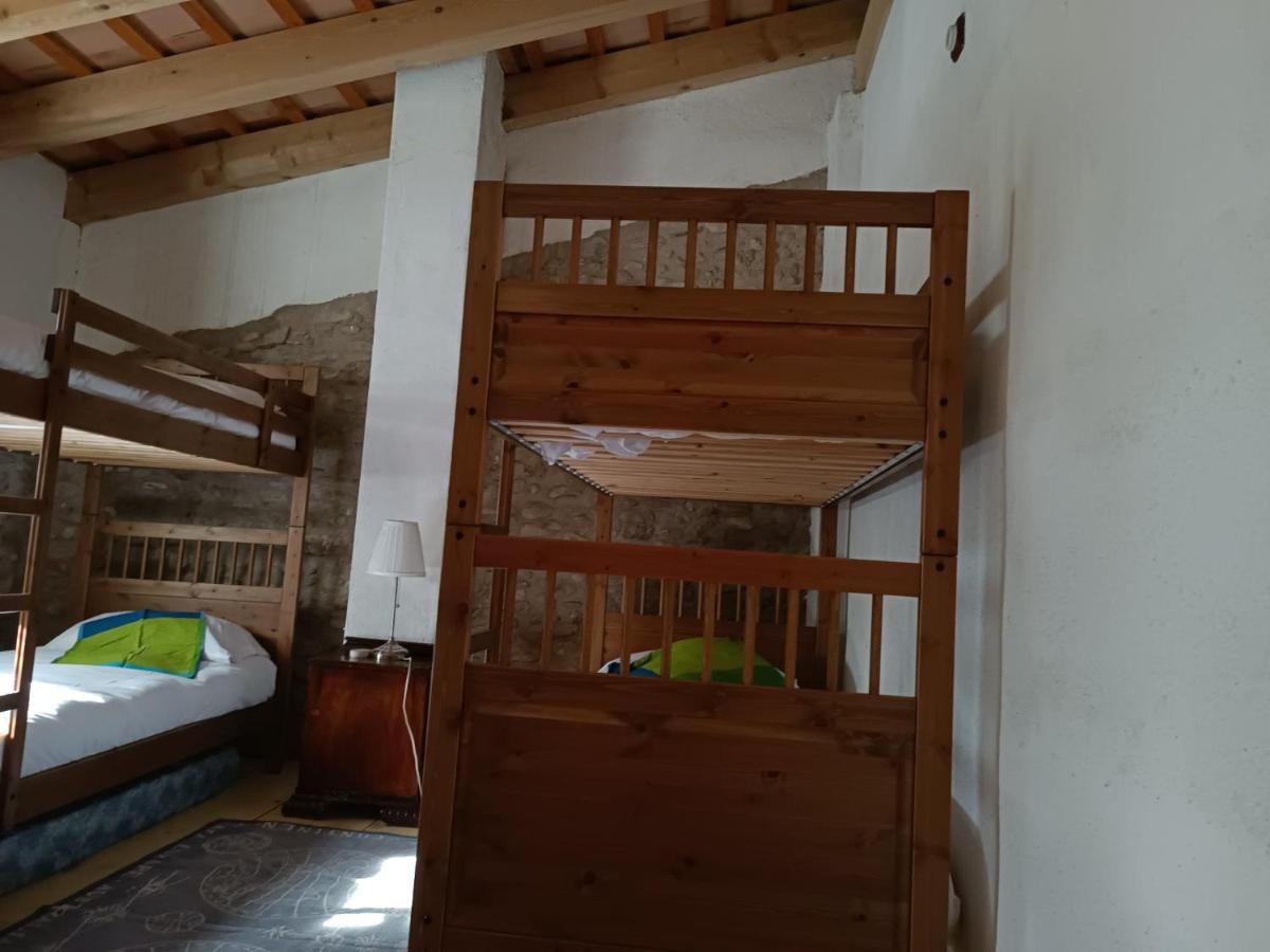 Vivalidays Casa Rural Anna Mieres Gerona Kültér fotó