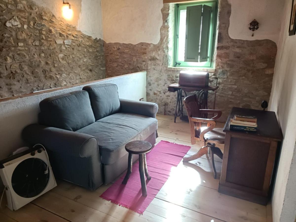 Vivalidays Casa Rural Anna Mieres Gerona Kültér fotó