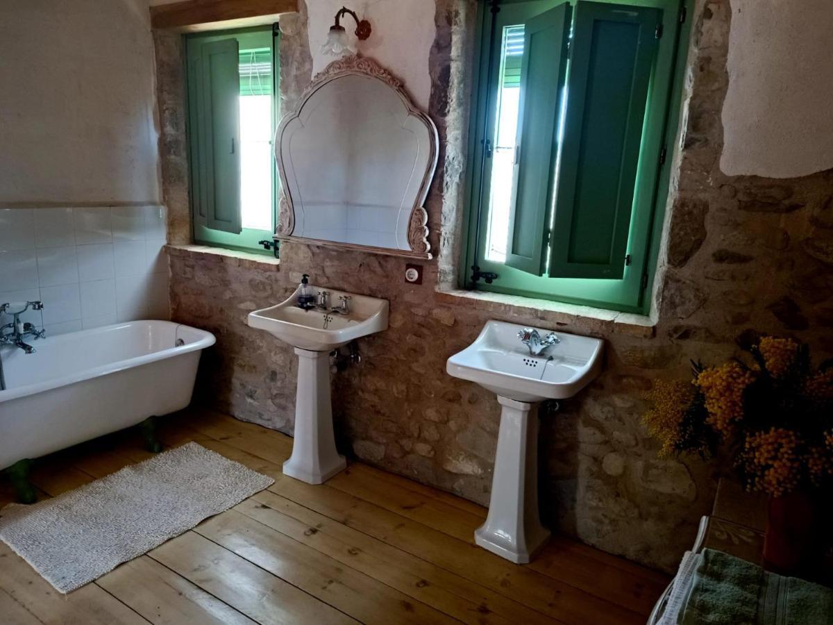 Vivalidays Casa Rural Anna Mieres Gerona Kültér fotó
