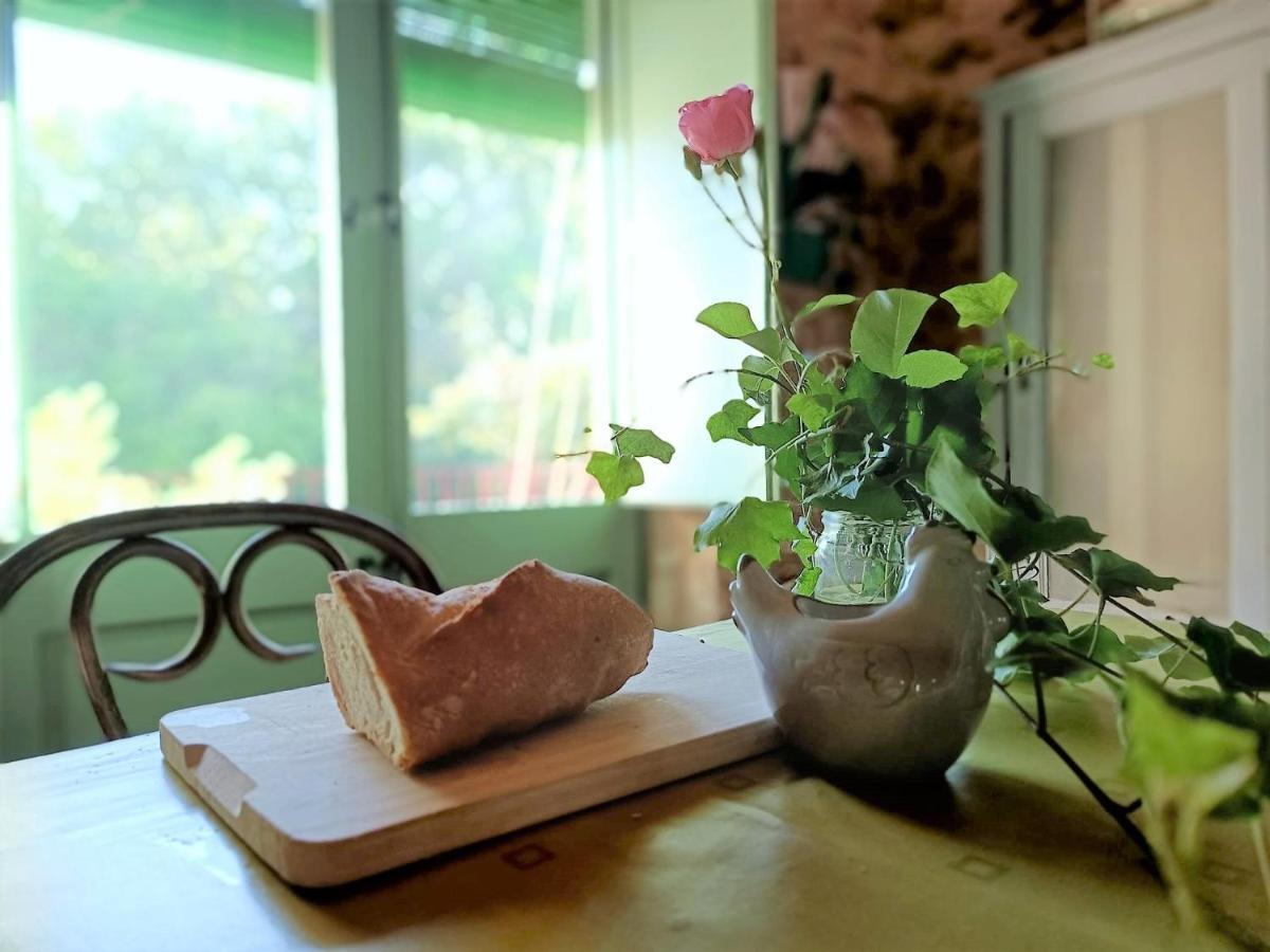 Vivalidays Casa Rural Anna Mieres Gerona Kültér fotó