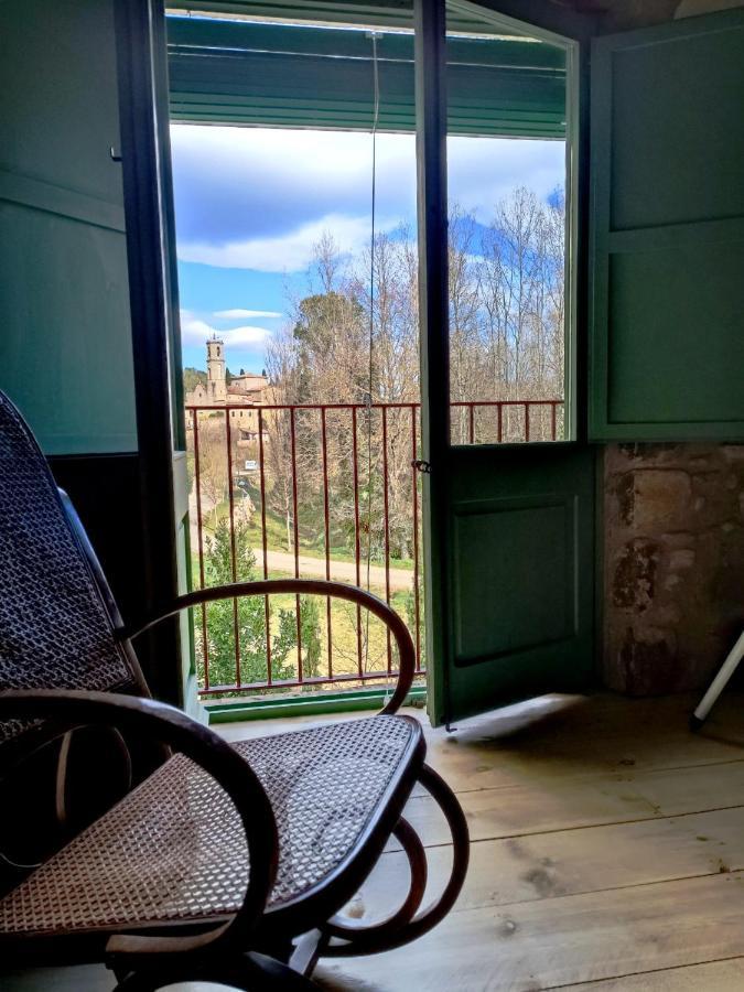 Vivalidays Casa Rural Anna Mieres Gerona Kültér fotó