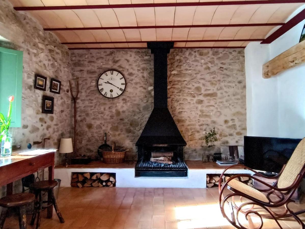 Vivalidays Casa Rural Anna Mieres Gerona Kültér fotó