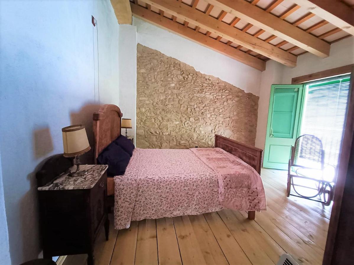 Vivalidays Casa Rural Anna Mieres Gerona Kültér fotó