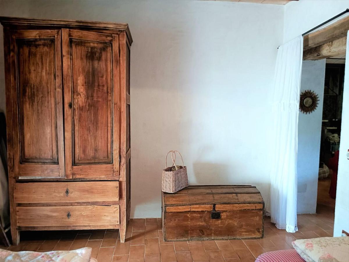 Vivalidays Casa Rural Anna Mieres Gerona Kültér fotó