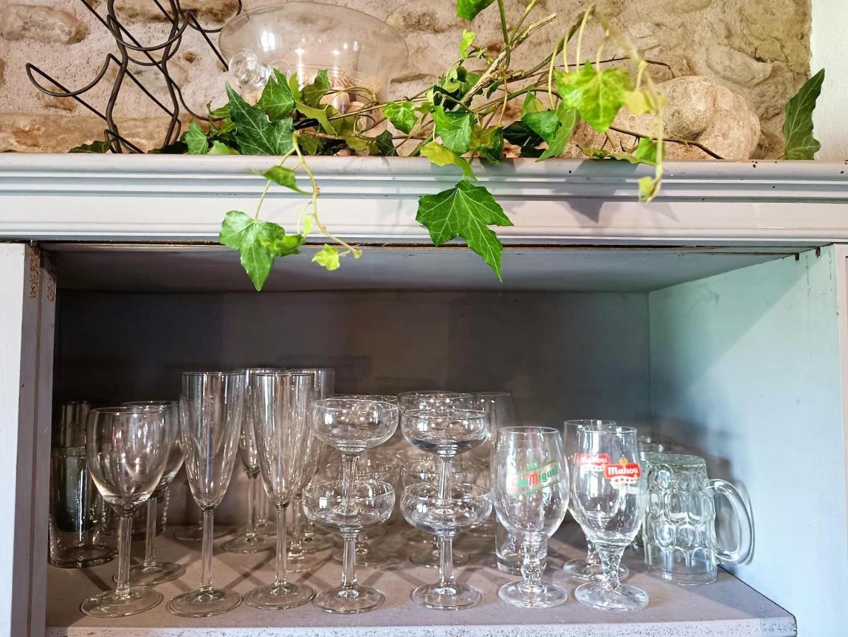 Vivalidays Casa Rural Anna Mieres Gerona Kültér fotó