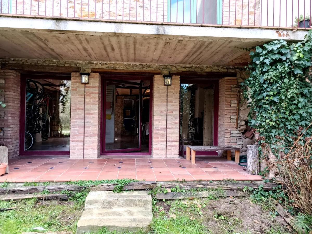 Vivalidays Casa Rural Anna Mieres Gerona Kültér fotó