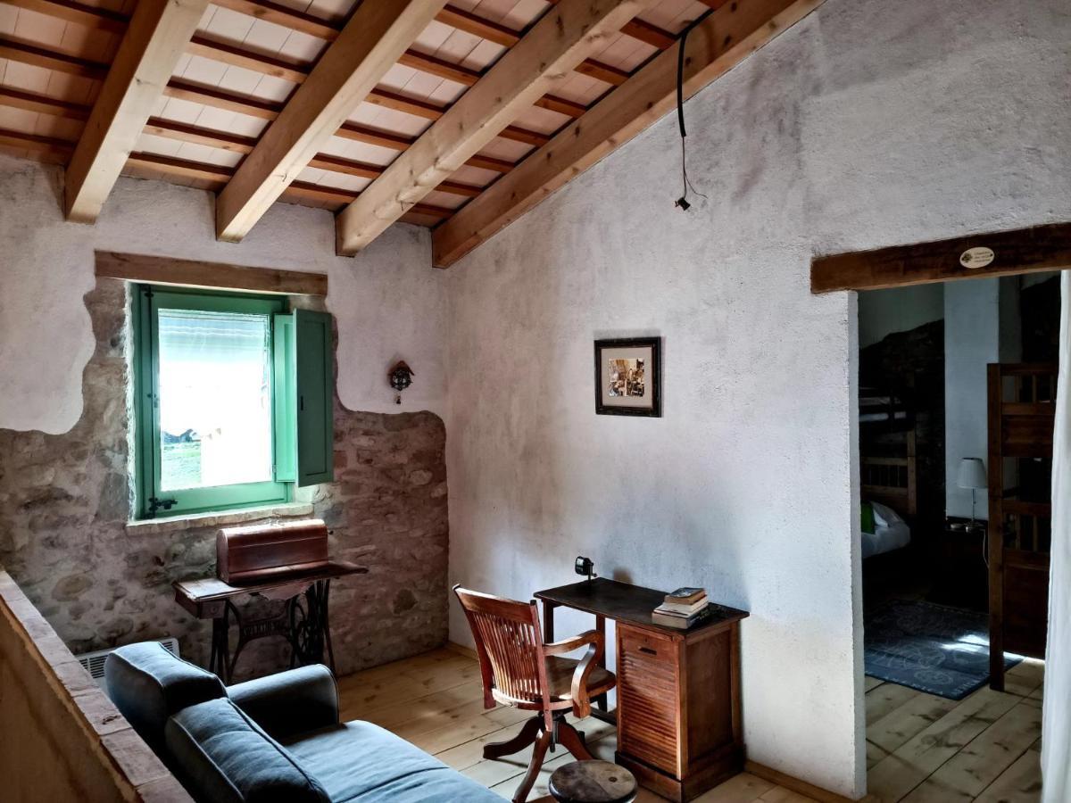 Vivalidays Casa Rural Anna Mieres Gerona Kültér fotó
