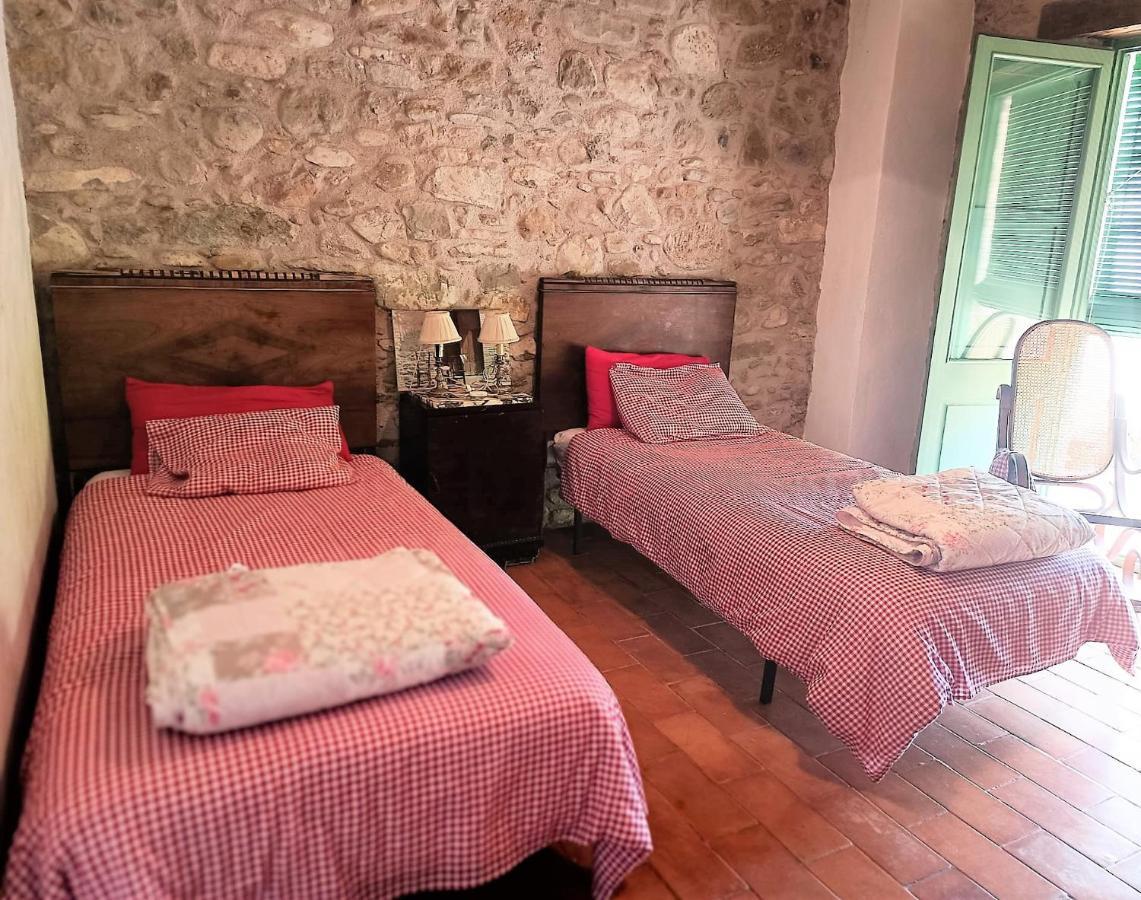 Vivalidays Casa Rural Anna Mieres Gerona Kültér fotó