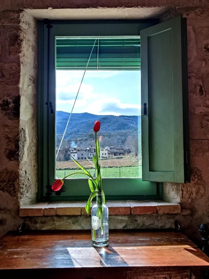 Vivalidays Casa Rural Anna Mieres Gerona Kültér fotó