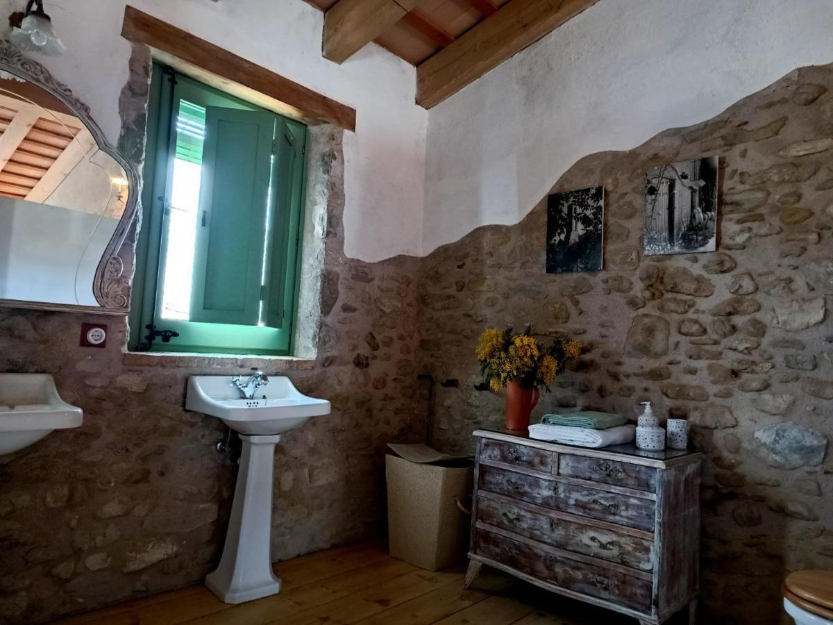 Vivalidays Casa Rural Anna Mieres Gerona Kültér fotó