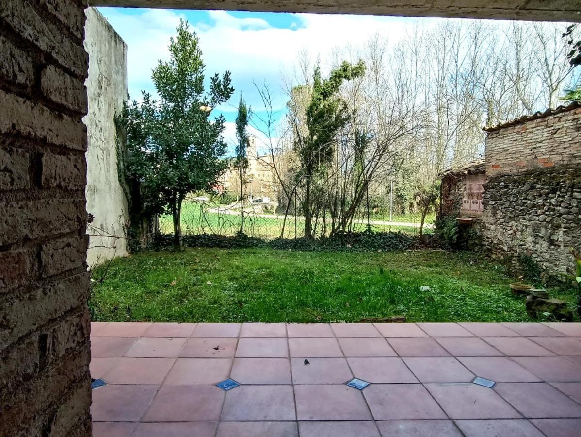 Vivalidays Casa Rural Anna Mieres Gerona Kültér fotó