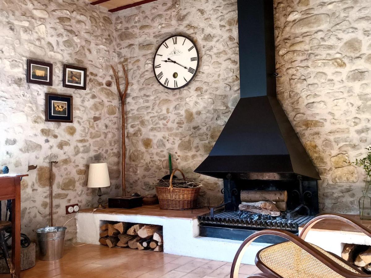 Vivalidays Casa Rural Anna Mieres Gerona Kültér fotó