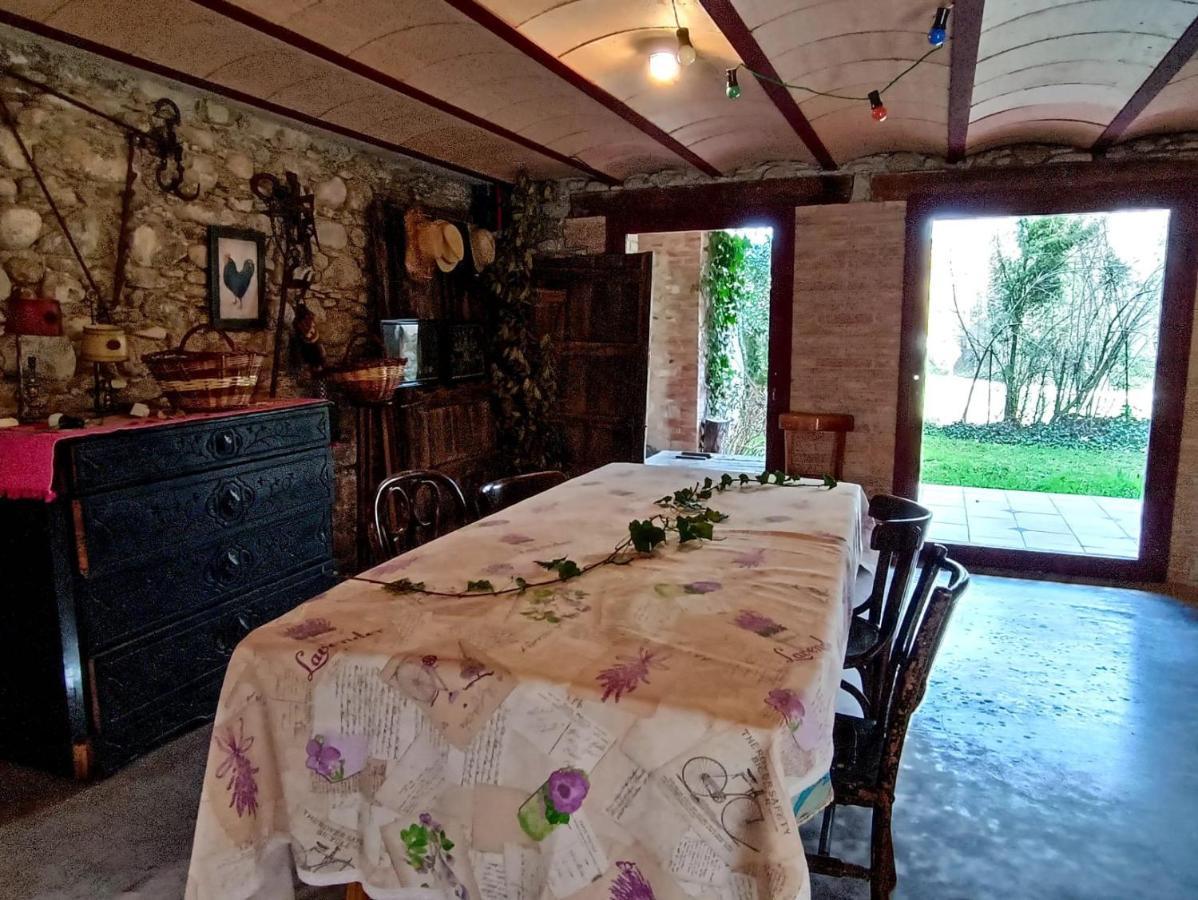 Vivalidays Casa Rural Anna Mieres Gerona Kültér fotó