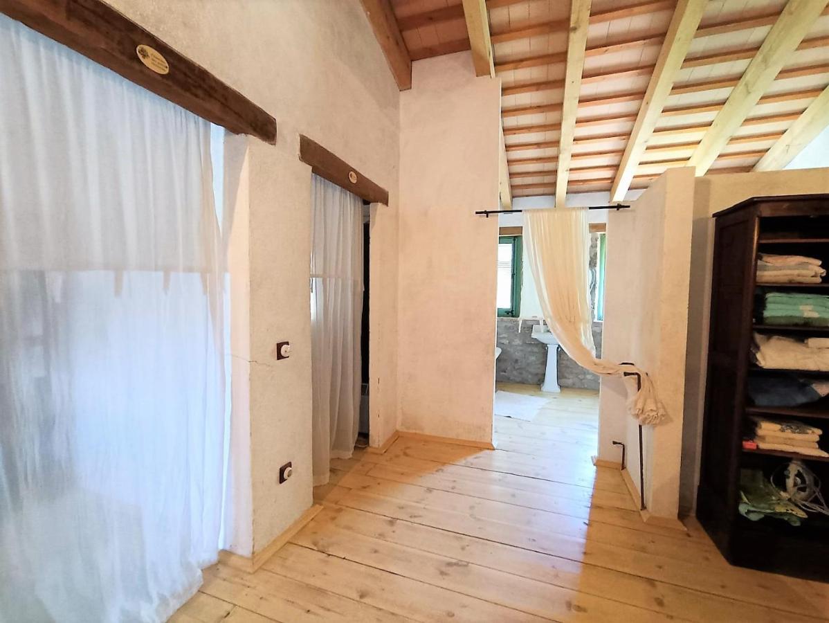 Vivalidays Casa Rural Anna Mieres Gerona Kültér fotó