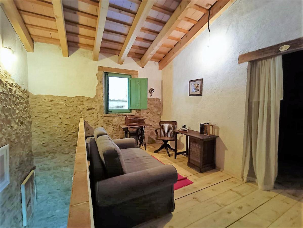 Vivalidays Casa Rural Anna Mieres Gerona Kültér fotó