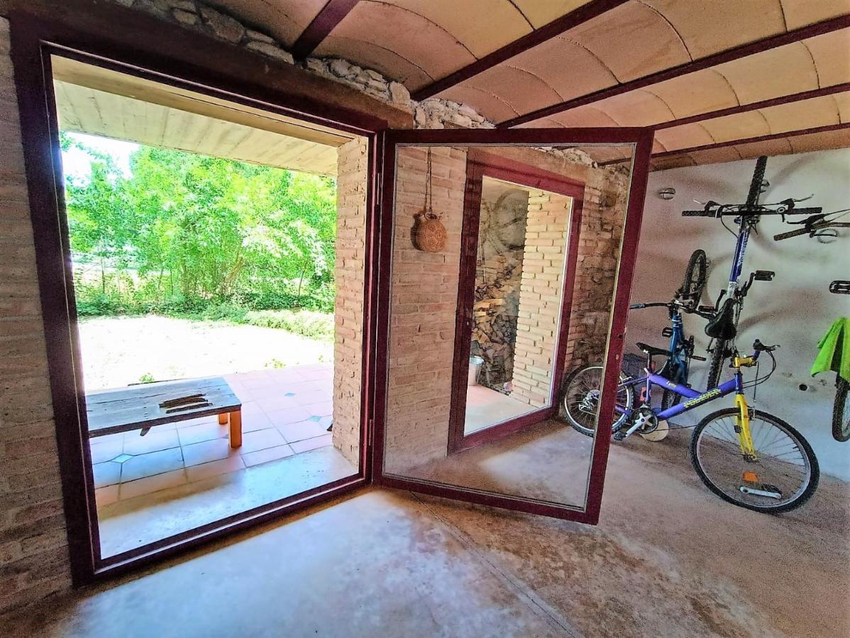 Vivalidays Casa Rural Anna Mieres Gerona Kültér fotó