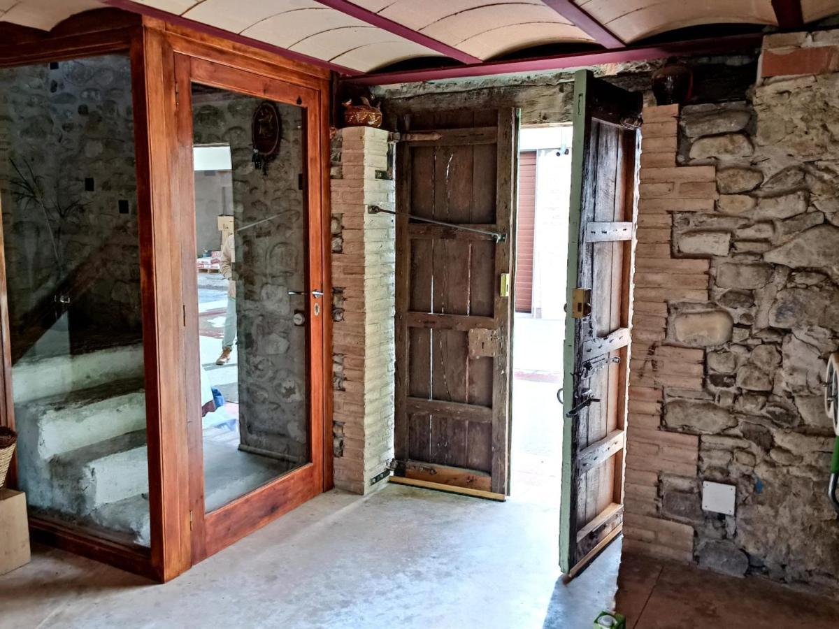 Vivalidays Casa Rural Anna Mieres Gerona Kültér fotó