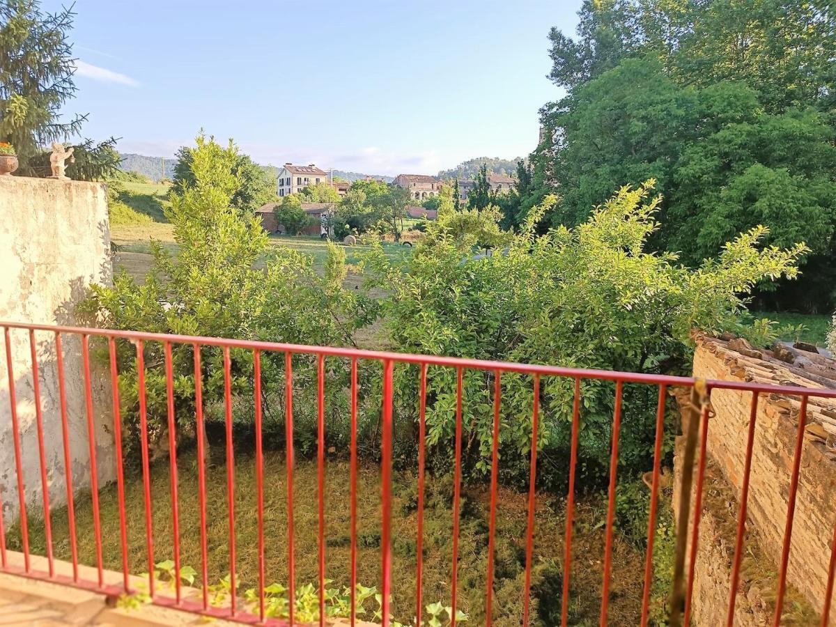 Vivalidays Casa Rural Anna Mieres Gerona Kültér fotó